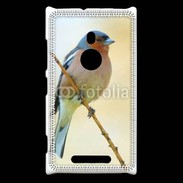 Coque Nokia Lumia 925 Oiseau 5