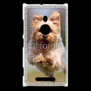 Coque Nokia Lumia 925 Yorkshire terrier 6