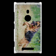 Coque Nokia Lumia 925 Berger allemand 6