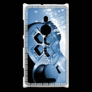 Coque Nokia Lumia 925 Manette de jeux