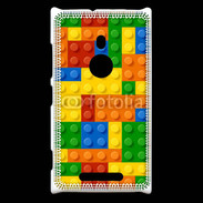 Coque Nokia Lumia 925 Jeu de construction