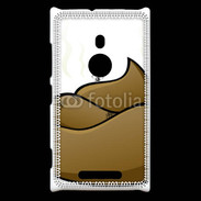 Coque Nokia Lumia 925 humour décalé