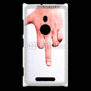 Coque Nokia Lumia 925 fuck 11
