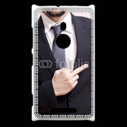 Coque Nokia Lumia 925 businessman fuck