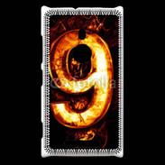 Coque Nokia Lumia 925 Neuf en feu