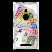 Coque Nokia Lumia 925 Eventail de billet de bnaque