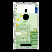 Coque Nokia Lumia 925 Billet de 100 euros