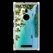 Coque Nokia Lumia 925 Plage Vietnam