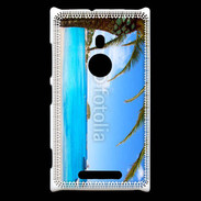 Coque Nokia Lumia 925 Plage Ibiza