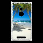 Coque Nokia Lumia 925 Hamac aux Caraibes