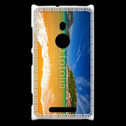 Coque Nokia Lumia 925 Plage de San Sebastien