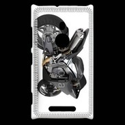 Coque Nokia Lumia 925 Concept Motorbike