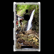 Coque Nokia Lumia 925 Moto allroad