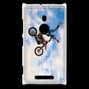 Coque Nokia Lumia 925 Freestyle motocross 9