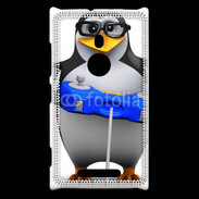 Coque Nokia Lumia 925 Linux gamer