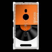 Coque Nokia Lumia 925 Vecteur Vinyl Record