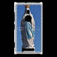 Coque Nokia Lumia 925 Vierge Marie