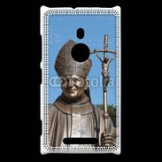 Coque Nokia Lumia 925 Statue Pape Jean Paul II
