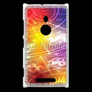 Coque Nokia Lumia 925 Horoscope