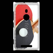 Coque Nokia Lumia 925 Raquette de Ping pong