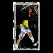 Coque Nokia Lumia 925 Basketteur 5