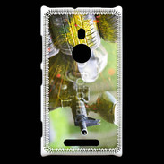 Coque Nokia Lumia 925 Joueur de paintball 1