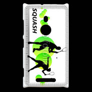 Coque Nokia Lumia 925 Squash 2