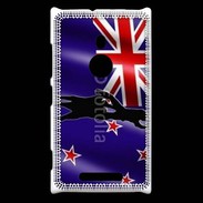 Coque Nokia Lumia 925 Rugby NZ 3