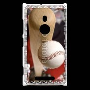 Coque Nokia Lumia 925 Baseball 11