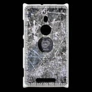 Coque Nokia Lumia 925 Palet de Hockey sur glace