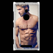 Coque Nokia Lumia 925 Homme sexy