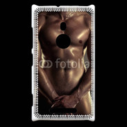 Coque Nokia Lumia 925 Corps d'homme