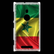 Coque Nokia Lumia 925 Drapeau Sénégal