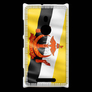 Coque Nokia Lumia 925 Drapeau brunei