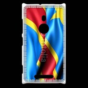 Coque Nokia Lumia 925 Drapeau Congo