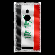 Coque Nokia Lumia 925 drapeau Irak