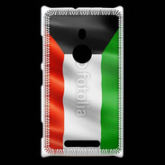 Coque Nokia Lumia 925 Drapeau Koweit