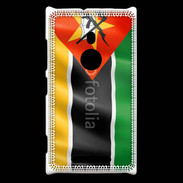 Coque Nokia Lumia 925 Drapeau Mozambique