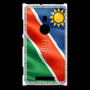 Coque Nokia Lumia 925 Drapeau Namibie