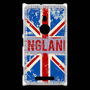 Coque Nokia Lumia 925 Grunge Angleterre