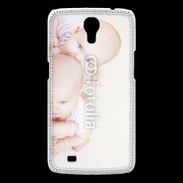 Coque Samsung Galaxy Mega Jumelles 6