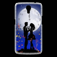 Coque Samsung Galaxy Mega St Sylvestre 1