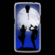 Coque Samsung Galaxy Mega St Sylvestre 2