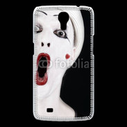 Coque Samsung Galaxy Mega Clown 1