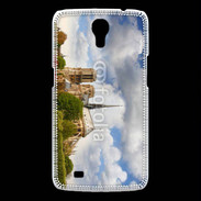 Coque Samsung Galaxy Mega Cathédrale Notre dame de Paris 2