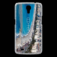 Coque Samsung Galaxy Mega Promenade des anglais à Nice