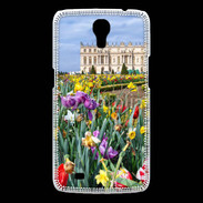 Coque Samsung Galaxy Mega Jardin du château de Versailles