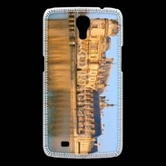 Coque Samsung Galaxy Mega Château de Chantilly