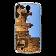 Coque Samsung Galaxy Mega Cité médiévale de Carcassonne