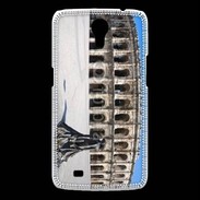 Coque Samsung Galaxy Mega Les arènes de Nîmes 2